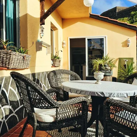 Apartment Vino Tinto 2
