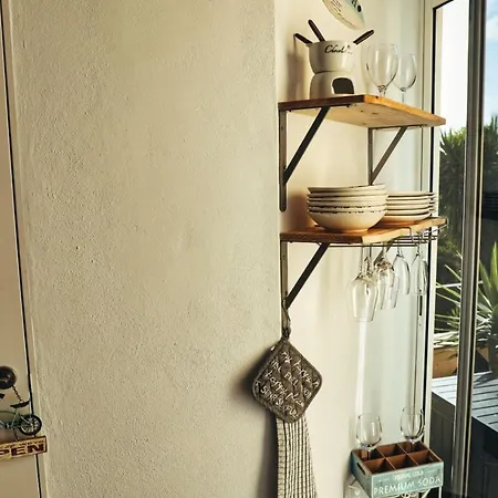 Apartament Vino Tinto 2 *