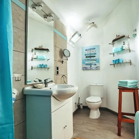 Vino Tinto 2 Apartament *