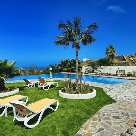 Vino Tinto 2 Apartament *