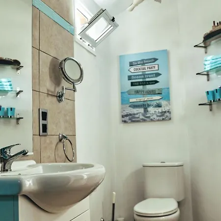 Vino Tinto 2 Apartament Icod De Los Vinos