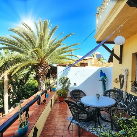 Apartament Vino Tinto 2