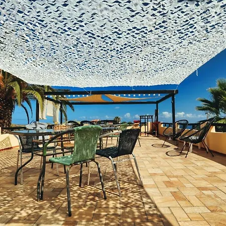 Vino Tinto 2 Apartament