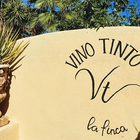 Vino Tinto 2 * 이코드레로스비노스